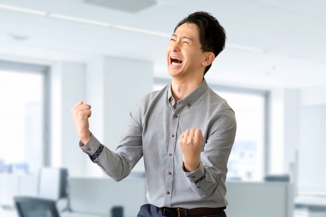 運転免許証取得