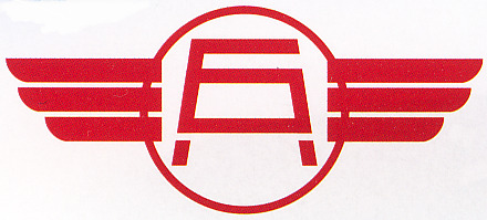 兵庫県自動車学校 校章
