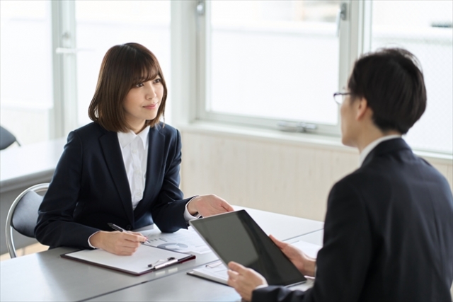 充実した研修制度