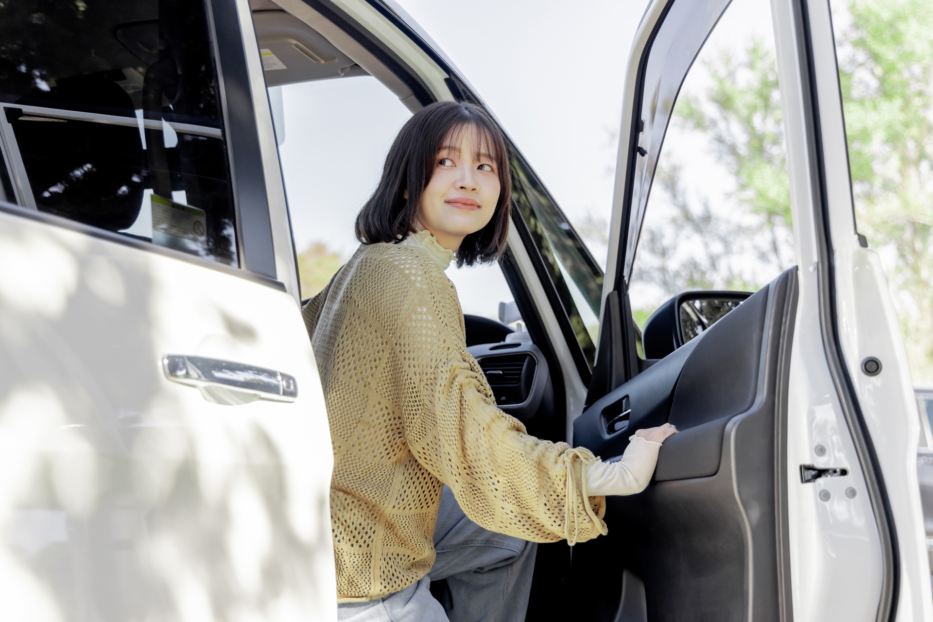 免許取得の流れ