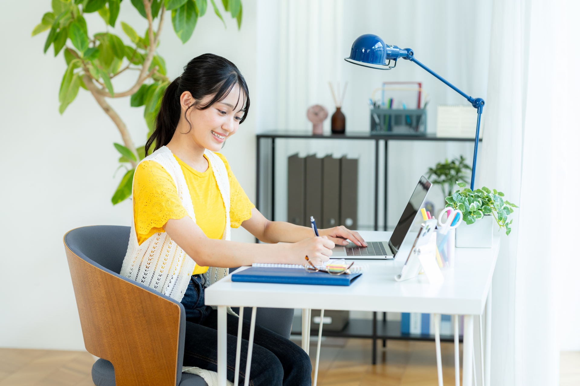 オンライン学科